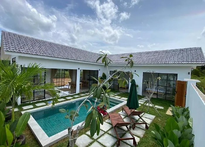Allure Villa Cempaka Private Pool Kuantan
