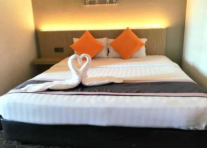 Greenlast Hotel Kuantan